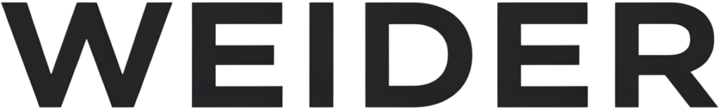 Weider Logo