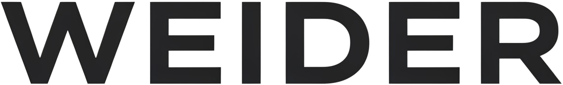 Weider Logo