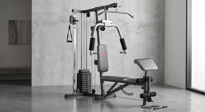 Weider Home Gyms & Multi-Stations