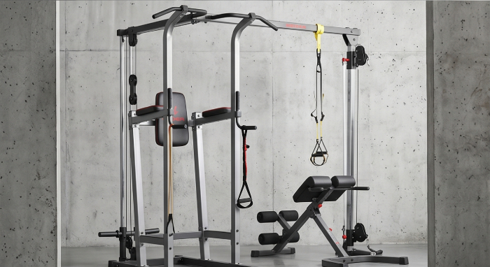 Weider Bodyweight & Functional Training