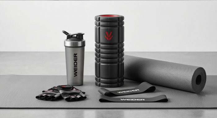 Weider Accessories & Recovery