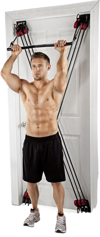 X-Factor Door Gym by Weider
